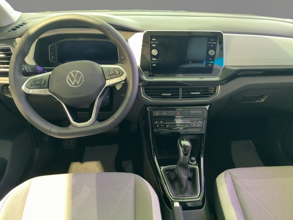 Volkswagen T-Cross - Bild 12