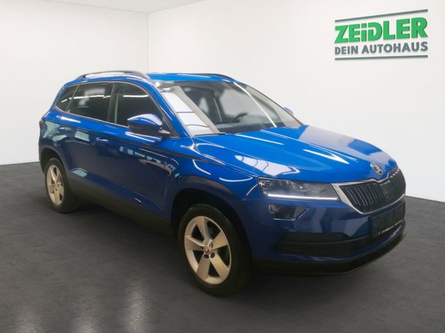 Skoda Karoq 1.5 TSI Ambition DAB*LED*NAVI*PDC*SHZ*VZE