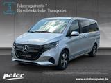 Mercedes-Benz EQV 300 AVANTGARDE Lang DISTR+LED - silberne Mercedes-Benz EQV