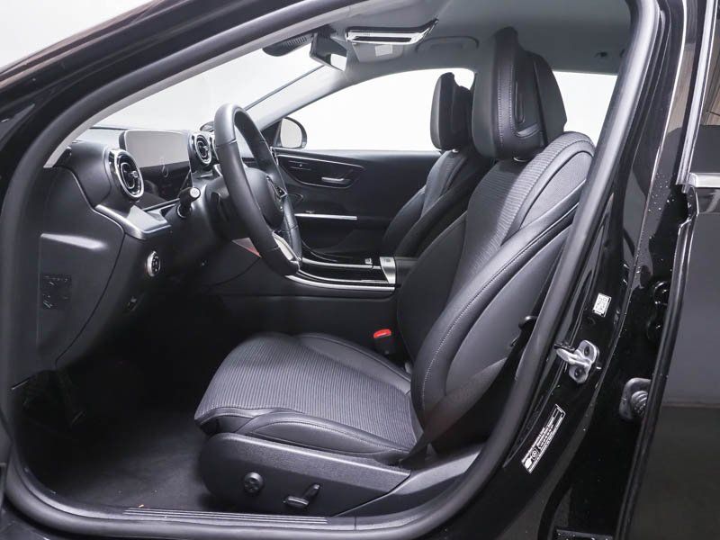 Fahrzeugabbildung Mercedes-Benz C 220 T d Avantgarde*Totwink*Kamera*LED*Easy-P*