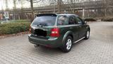 Kia Sorento 2.5 CRDi LX,Automatik,TÜV/AU 11/2026 - Kia Sorento mit Diesel-Antrieb: Grün