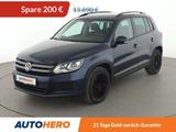 Volkswagen Tiguan 1.4 TSI Trend & Fun BMT*XENON*NAVI*KLIMA* - Volkswagen Tiguan: Trend Fun