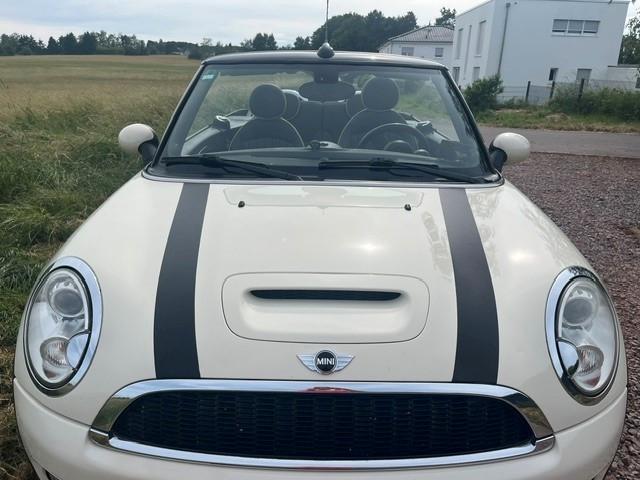 MINI Cooper S CABRIO Cooper S