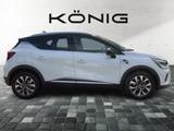 Renault Captur 1.3 TCe 140 Edition One GPF Automatik - Renault Captur Edition-One