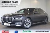 BMW 740 d xD Design THEATRE+GLOW+B&W+LUFT+SOFT+PANO - gebrauchte BMW 740 aus dem Jahr 2023