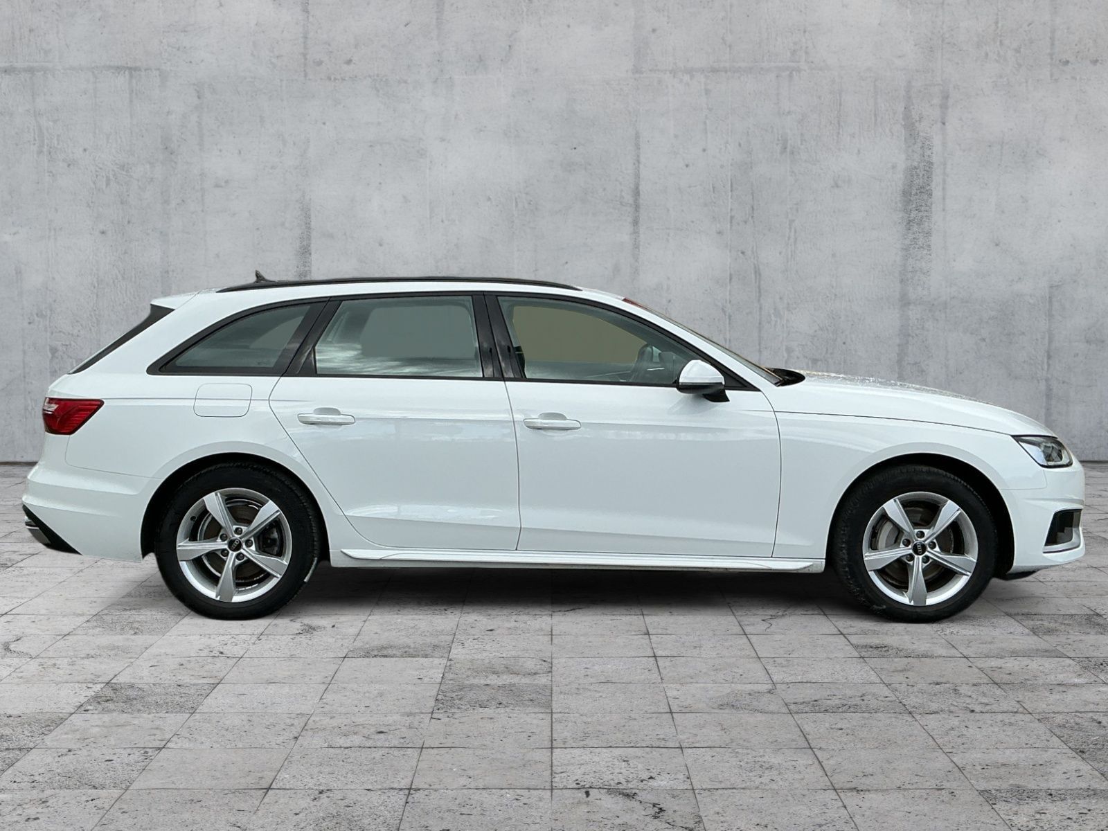 Audi A4 - Bild 7