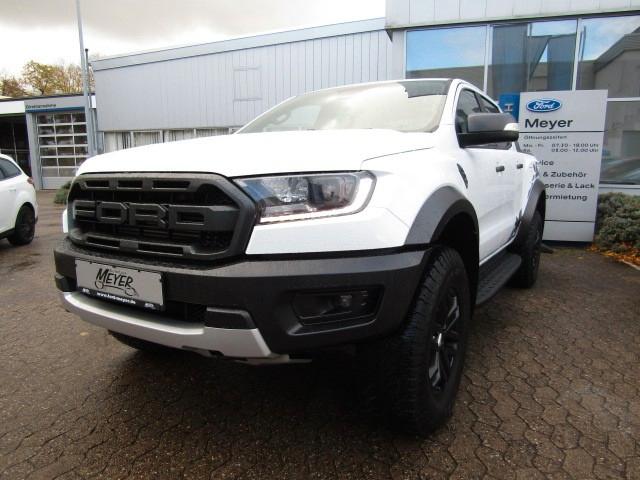 Ford Raptor Ranger Raptor  2.0 EcoBlue Doppelkabine 4×4