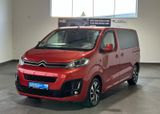 Citroën SpaceTourer Business Lounge PANO+AHK+LEDER+HUD - Citroën SpaceTourer: Business