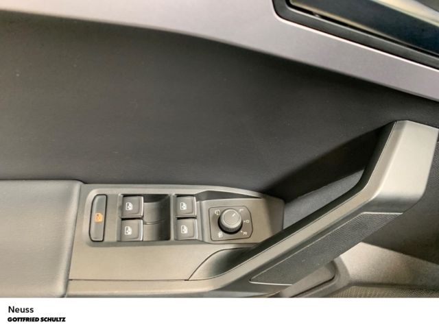 Seat Leon - Bild 11