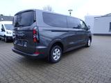Ford Transit Custom Kombi 320 L2 FWD Trend - Ford Transit: 3.2