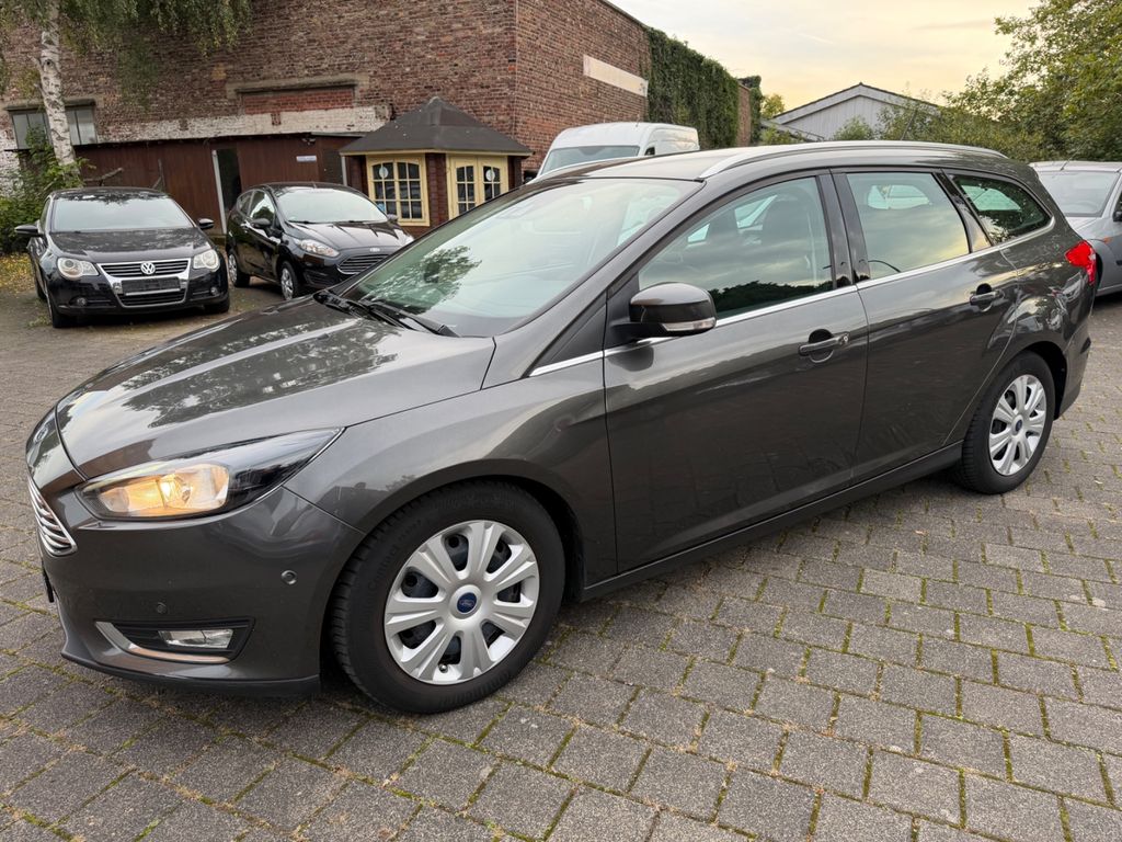Image of Ford Focus