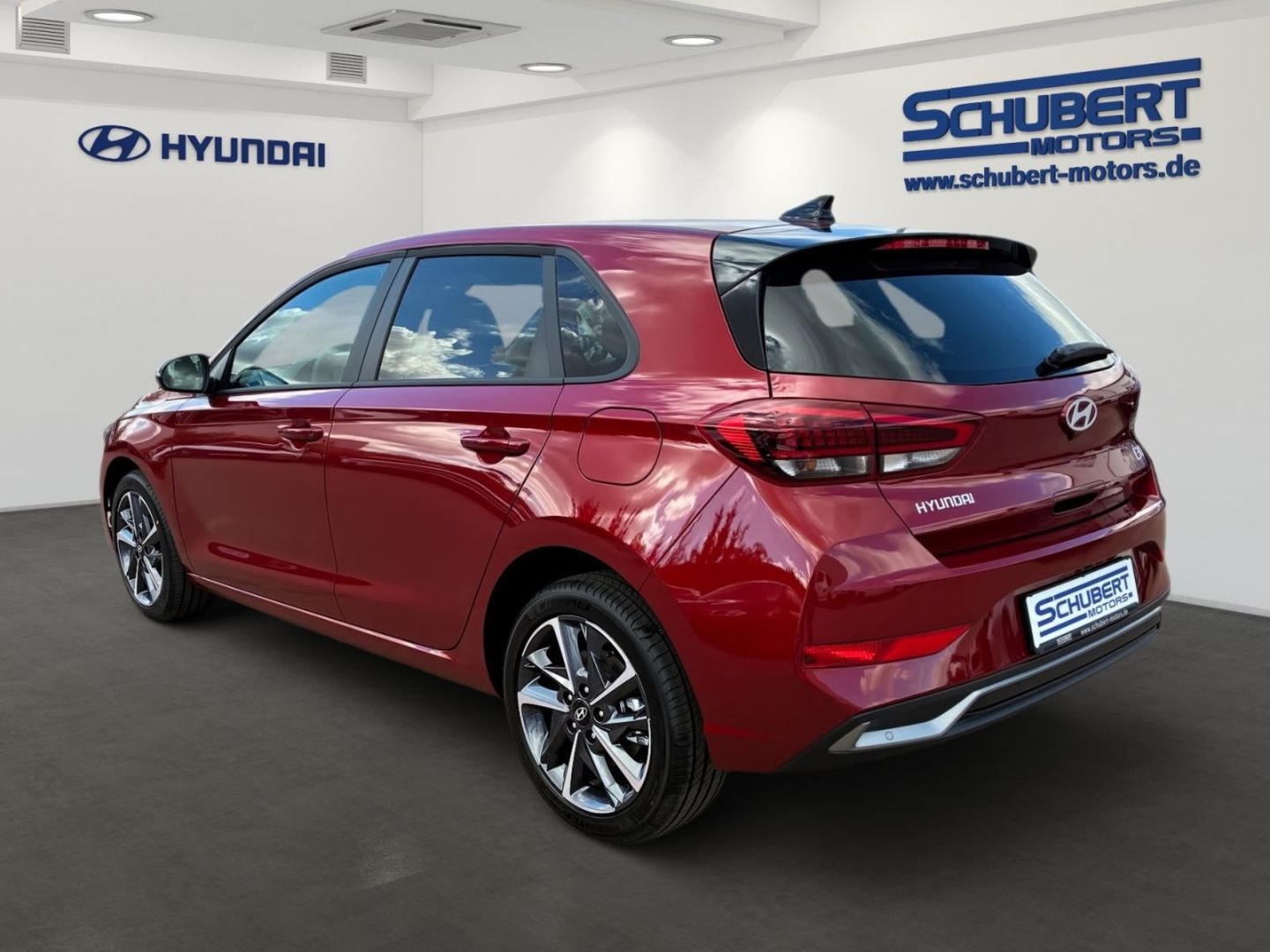 Hyundai i30 - Bild 4