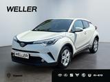 Toyota C-HR 1.8 Hybrid Lounge *ACC*Sportsitze*CAM*JBL* - mit Hybrid-Antrieb: Geländewagen, Automatik