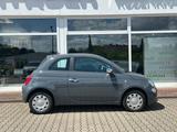 Fiat 500 1.2 8V Pop Star - Fiat 500 Gebrauchtwagen in Bochum