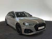 Audi RS4 - Vorschau Bild 6