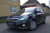 Opel Zafira B Family Plus 1.8*TÜV NEU*GARANTIE*7-Sitz - Opel Zafira Gebrauchtwagen in Dortmund
