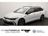Volkswagen Golf 8 VIII Variant 1.5 eTSI DSG R-Line Matrix/S - Volkswagen Golf mit Benzin-Antrieb: Kombi, 1.8