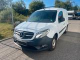 Mercedes-Benz Citan Kasten 109 CDI lang - Mercedes-Benz Citan mit Diesel-Antrieb: Kombi