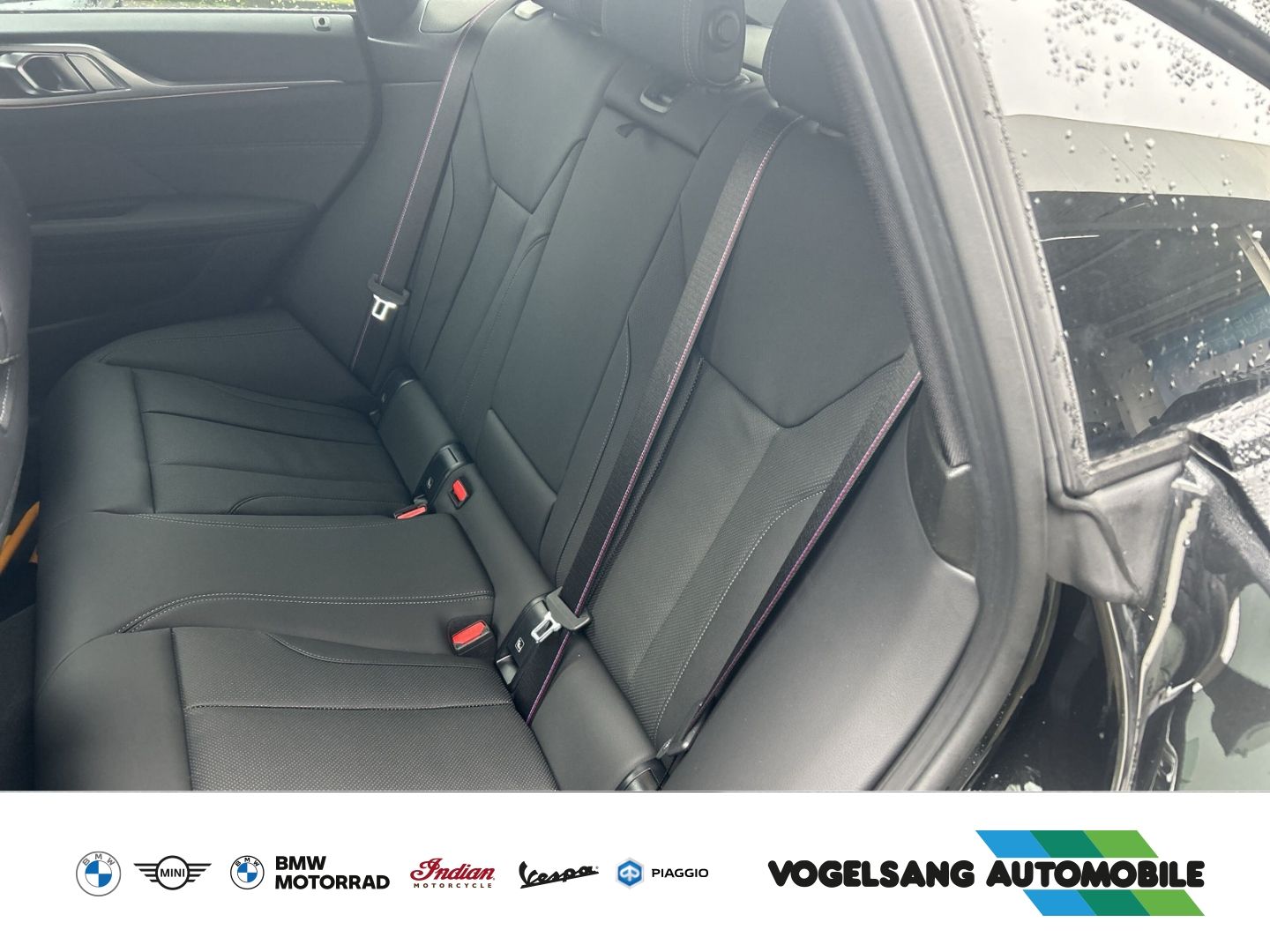 Fahrzeugabbildung BMW 430 i xDrive Gran Coupe M Sport Pro Sportpaket A