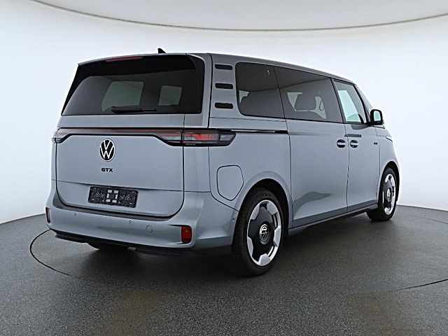 Volkswagen ID. Buzz - Bild 2