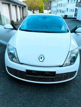 Renault Einen schönen Renault Laguna 3 Coupe 2.0 l... - : Sportwagen, Schöne