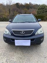 Lexus RX 400 h  - Lexus RX 400 Gebrauchtwagen 400h