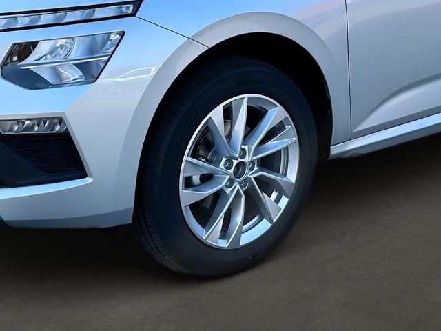 Skoda Kamiq - Bild 7