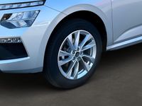 Skoda Kamiq - Vorschau Bild 7