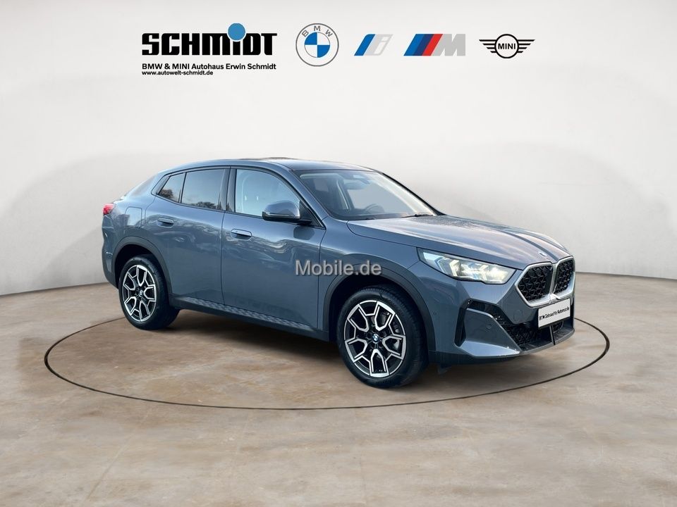 BMW X2 - Bild 9