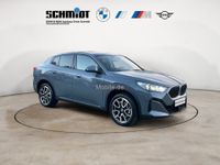 BMW X2 - Vorschau Bild 9