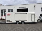 Brian James Race Sport 340 -5510 - Brian James LKWs