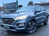 Hyundai TUCSON GDI*Automatik*TÜV*Service NEU!! - Hyundai Gebrauchtwagen in Bremen