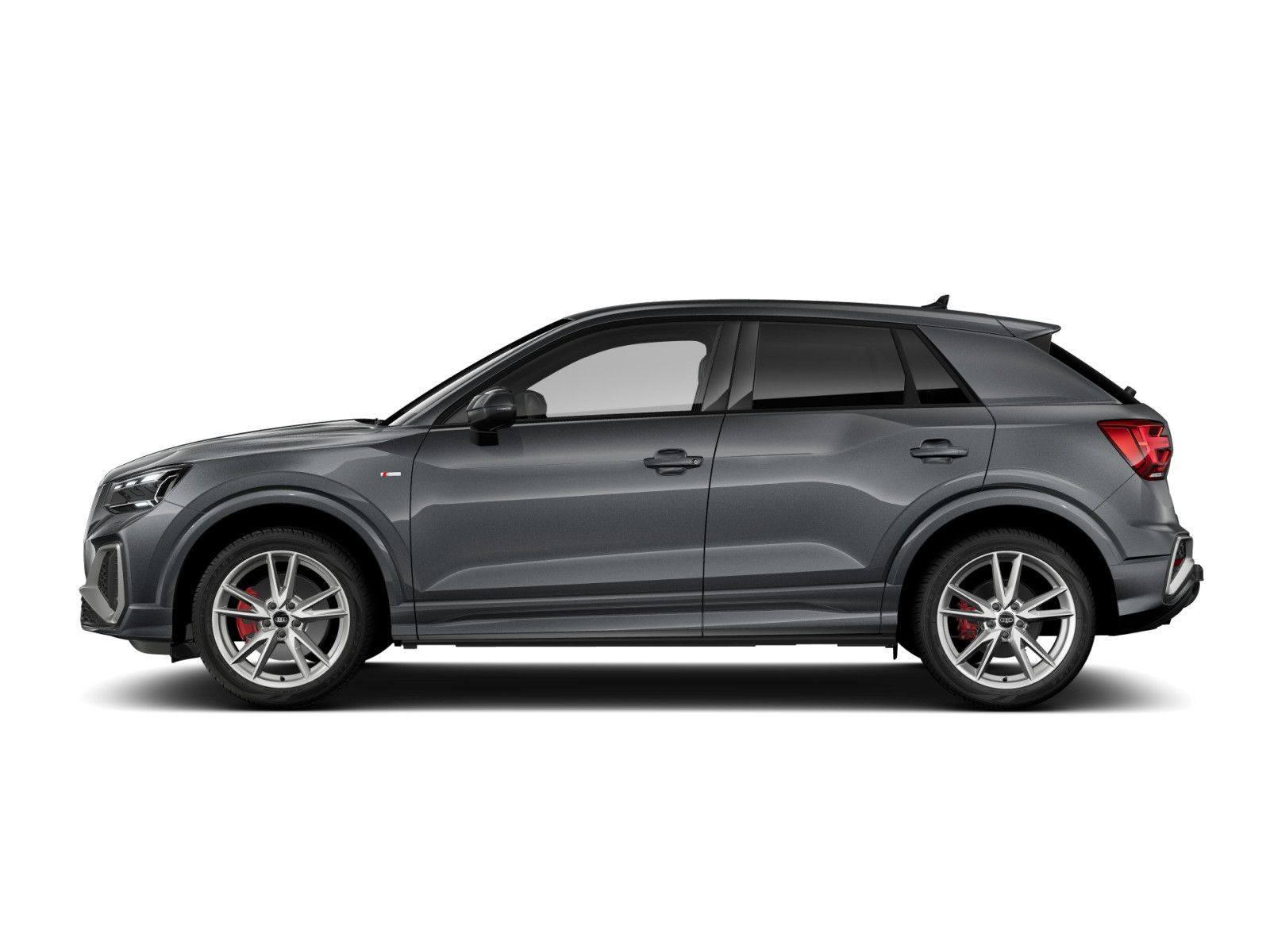 Audi Q2 - Bild 7