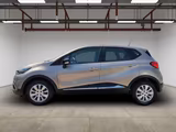 Renault Captur Experience+AHK+Allwetter - Renault Captur in Rostock