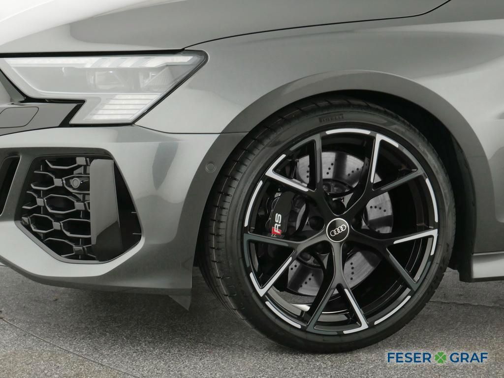 Audi RS3 - Bild 14