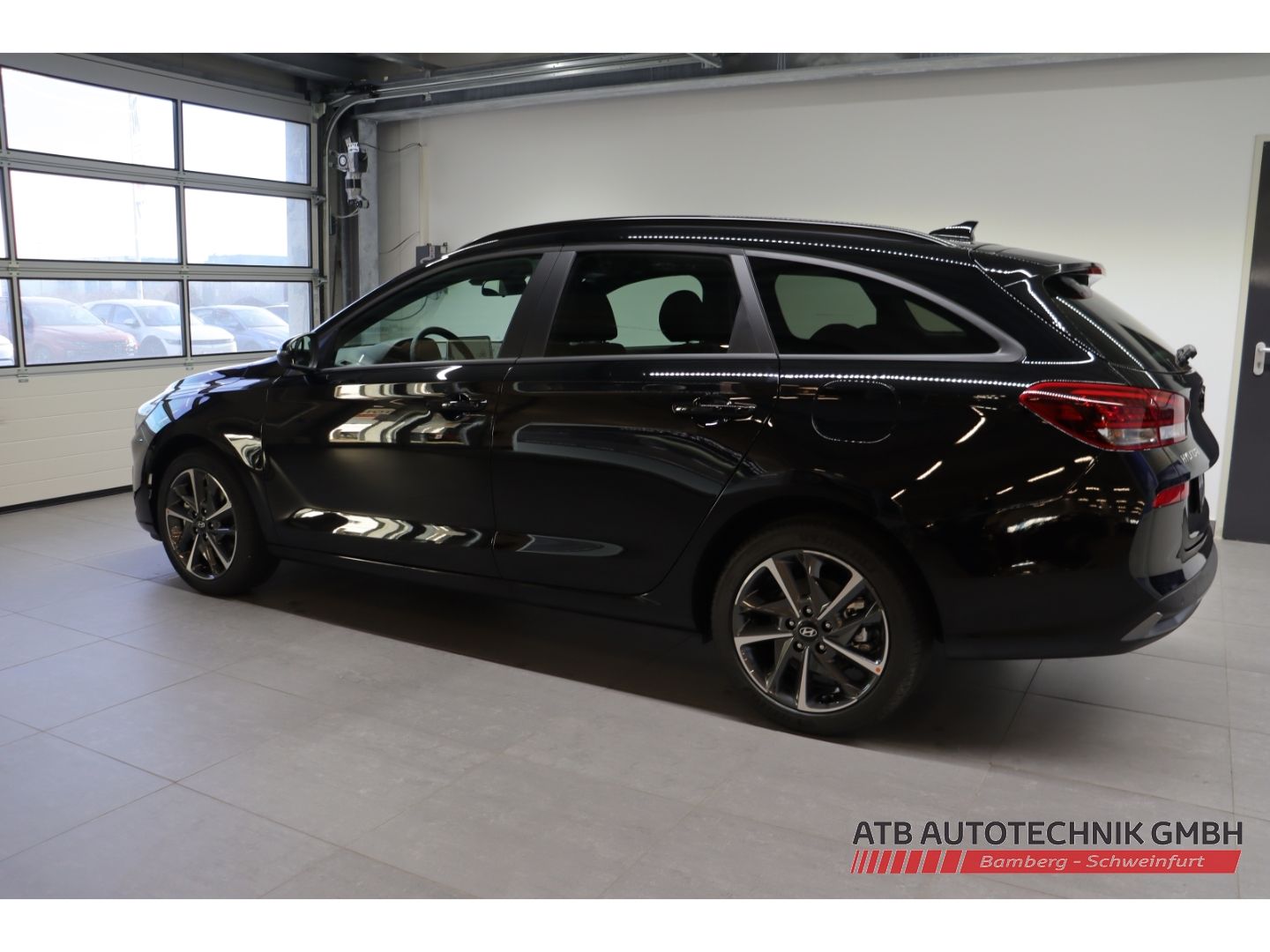 Hyundai i30 - Bild 6