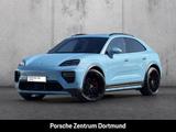 Porsche Macan 4S HA-Lenkung Abstandstempomat Panorama