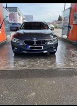 BMW F31 320d Kombi Tuning zu verkaufen - BMW 320: Tuning