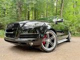Audi Q7 3,0TDI V6 Quattro 8G Tiptronic 5 S... - Audi Q7: V6 TDI