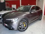 Alfa Romeo A.R.Stelvio 2.2 T.diesel 190CV AT8 RWD SPRINT 20 - Alfa Romeo Stelvio Sprint