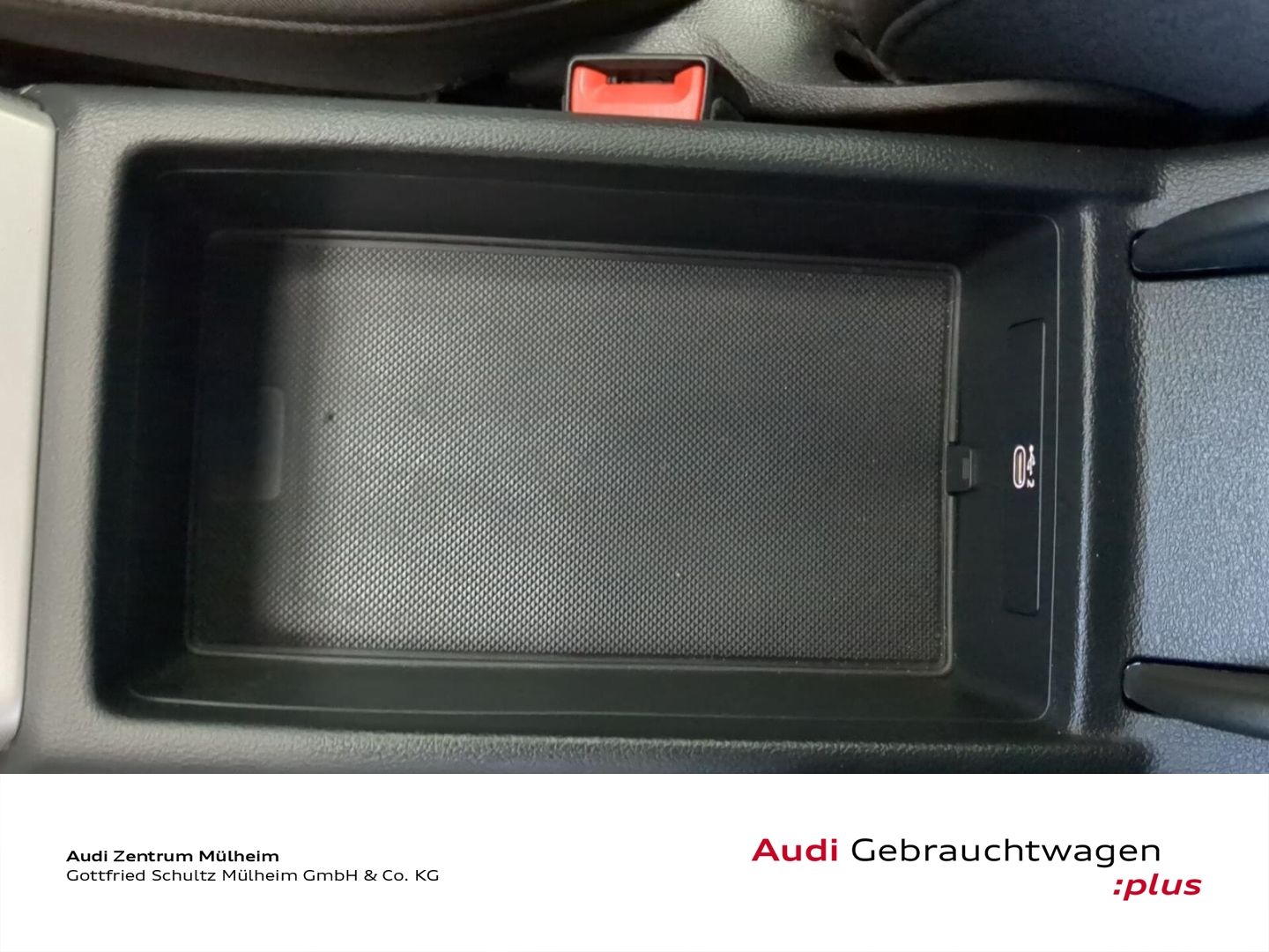 Audi A4 - Bild 16
