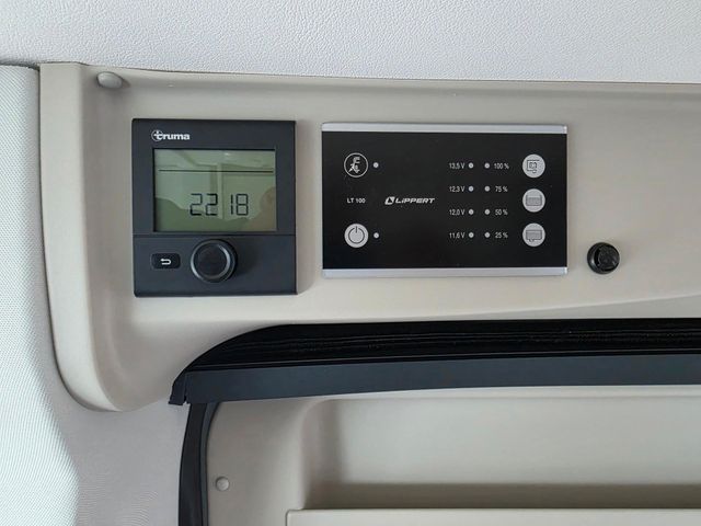Etrusco CV 640 SB+ 140 PS AT | Complete Selection