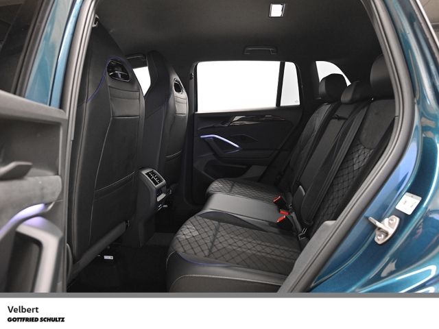 Volkswagen Tiguan - Bild 13