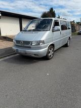 Volkswagen T4 Multivan - Volkswagen T4 in Frankfurt (Main)