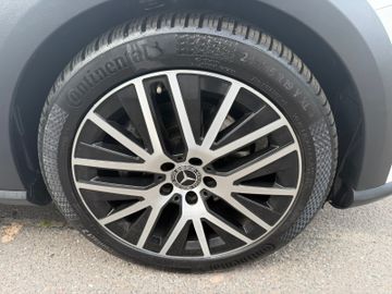 Mercedes E 220 - 4