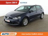 Volkswagen Golf VII 2.0 TDI Lounge BMT*NAV*LIMIT*PDC*SHZ* - Volkswagen Golf: Vi TDI