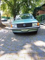 Opel Rekord E1 Caravan - Opel Rekord: Kombi