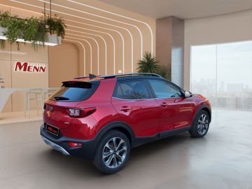 Kia Stonic 1.0T 120 Platinum Navi Klima Sitzheizung