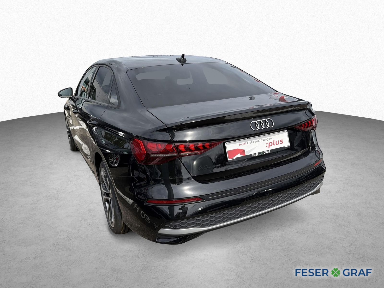 Audi A3 - Bild 7