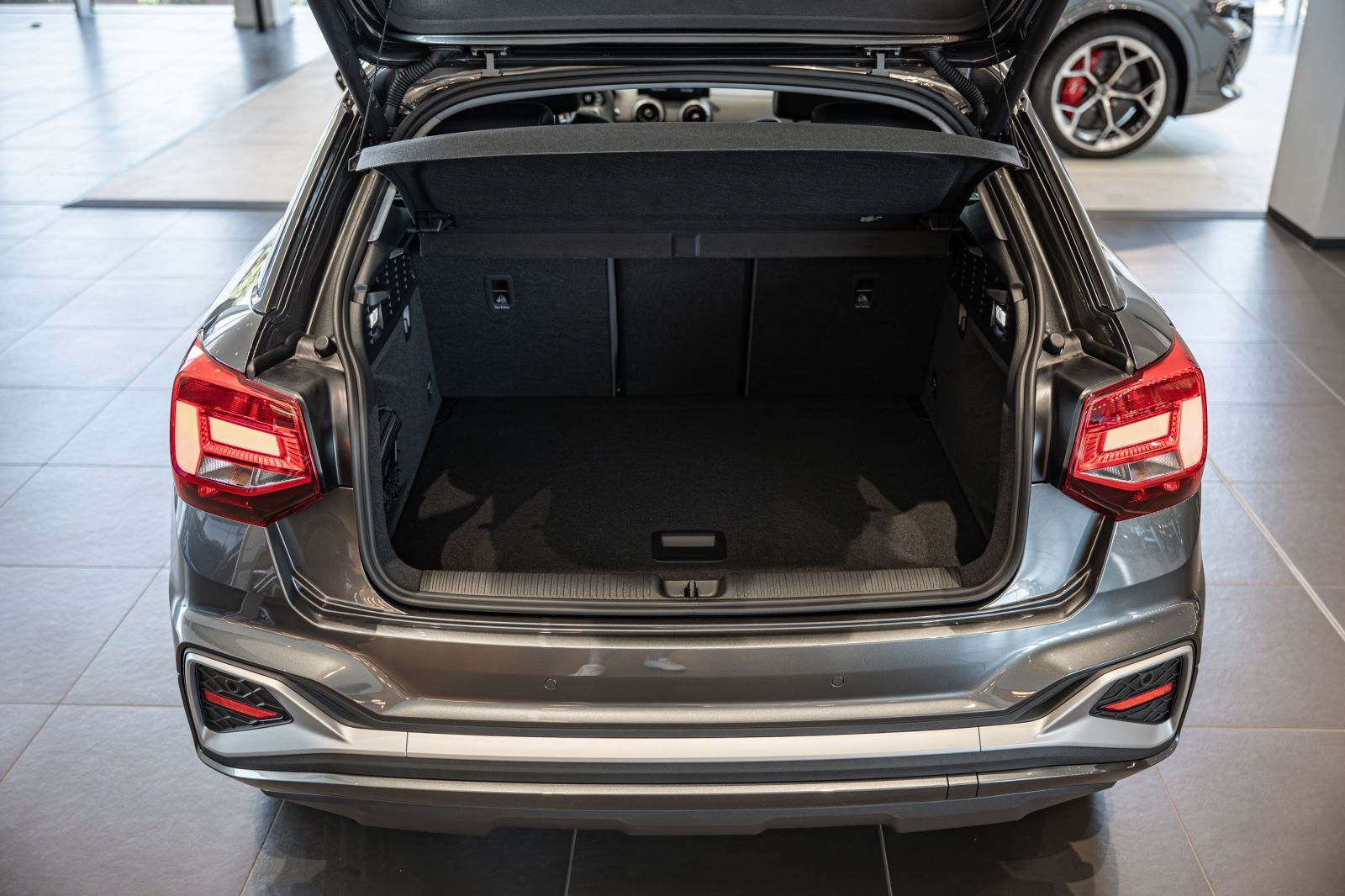 Audi Q2 - Bild 9